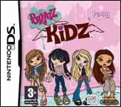Bratz Kidz Party